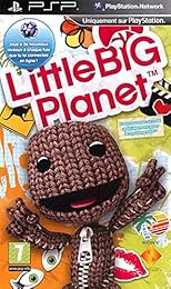 LittleBigPlanet