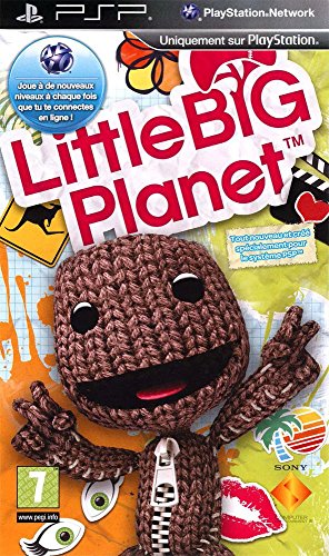 LittleBigPlanet