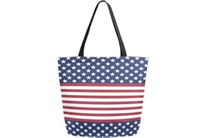 ZzWwR Trendy Cute Printed Pattern Extra Large Shoulder Tote Bag for Beach Travel Weekender Gym Grocery Shopping