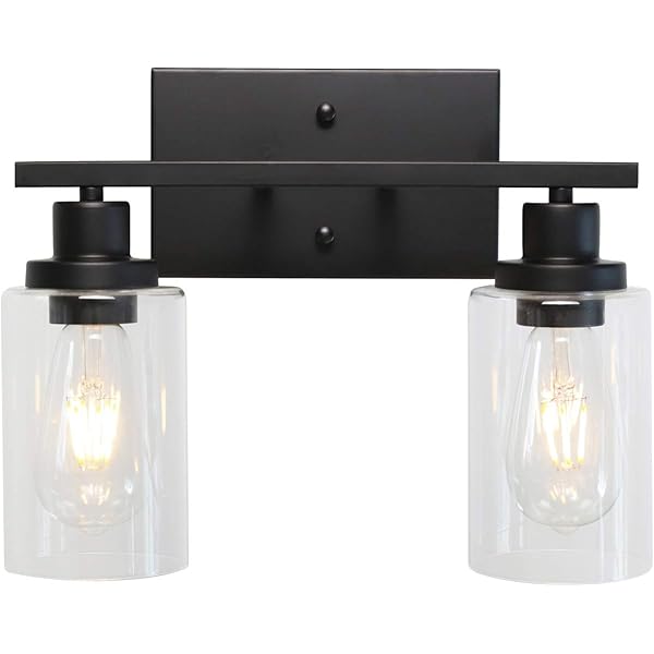 Capital Lighting 119821bi 435 Ravenwood Two Light Vanity Amazon Com