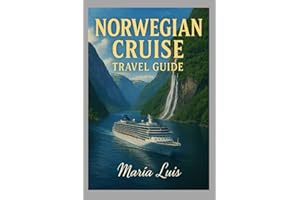 Norwegian cruise travel guide