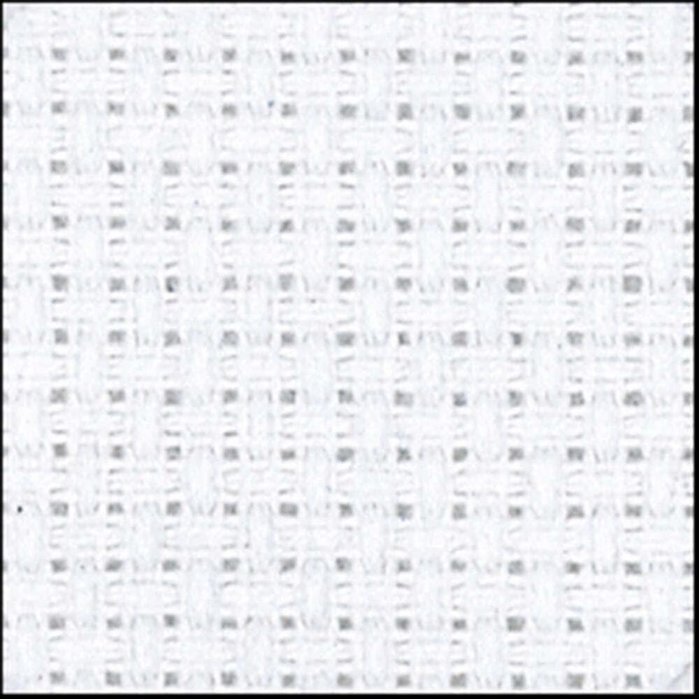 Craftways14-Ct. Aida Cloth Needlework Fabric