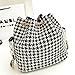 Shoulder Bag - Women's Bucket Tote Handbag Shoulder Bag Purse