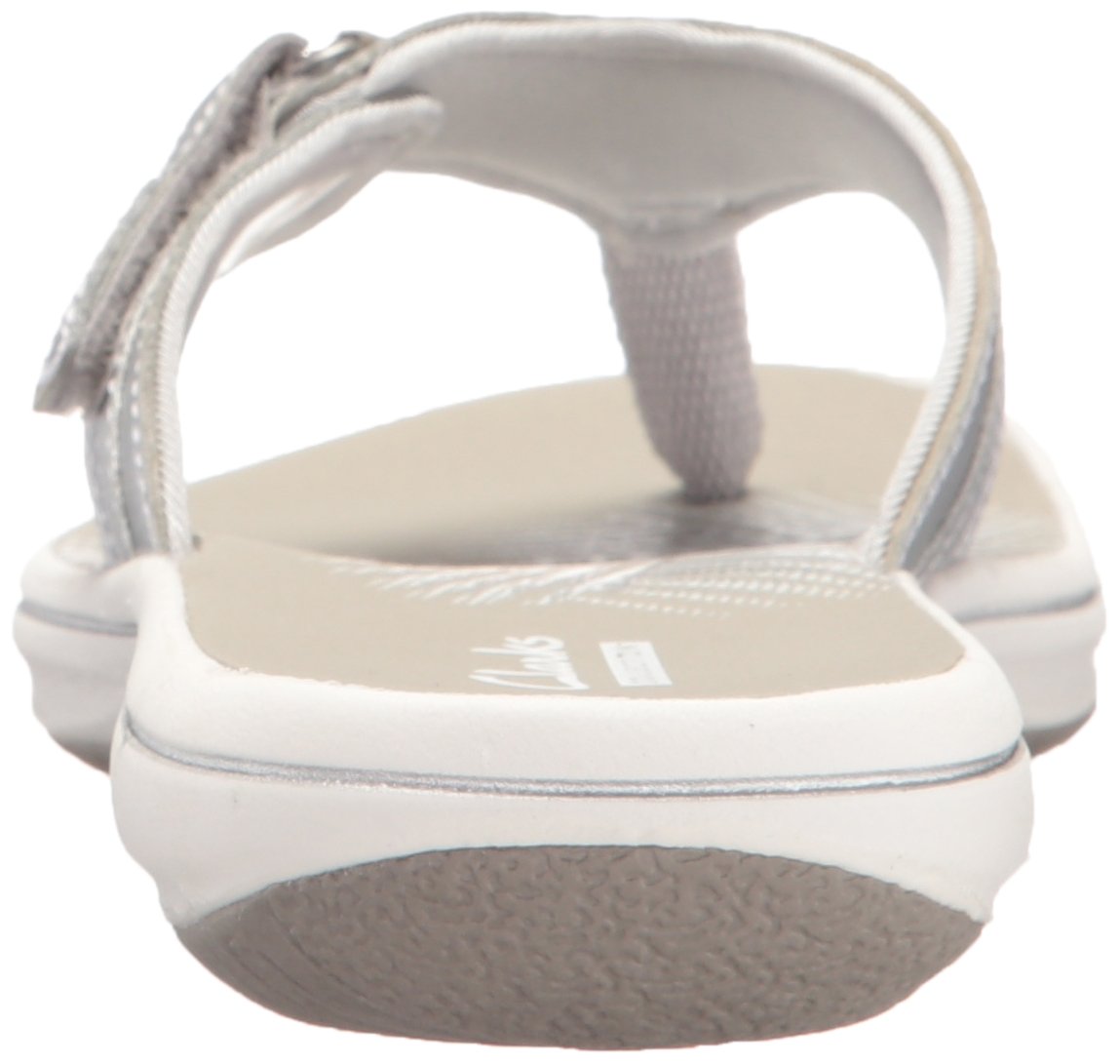 Clarks Women's Breeze Sea - Image 3
