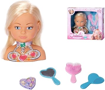 busto maquillaje amazon