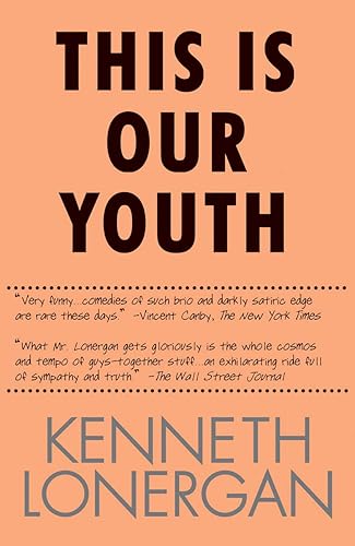 Download This Is Our Youth PDF