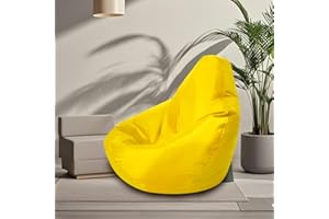 Outdoor Bean Bag Chair Aterproof Bean Bag（No Fillers ）Waterproof Bean Bag Pool Bean Bag Waterproof Floating Pool Floating Bea