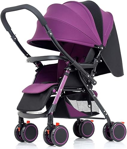 poussette parapluie inclinable