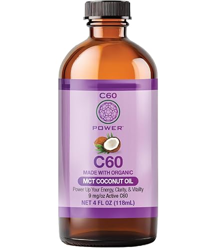 Amazon.com: C60 Anti-Aging Face Serum 30ml with Hyaluronic Acid
