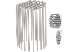 Gutter Downspout Guard - 304 Stainless Steel Gutter Guards Anti-Rodent & Bird Proof Cover with Adjustable Height, Downspout F