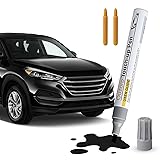 Touch Up Paint for Cars, Auto Touch Up Paint Black