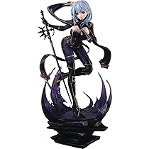★未開封品★ 影のエミネンス:ベータ ライトノベルVer. 1/7スケール Amazon.co.jp: 影のエミネンス:ベータ (ライトノベルVer.) 1:7