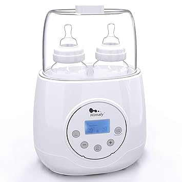 bottle warmer amazon