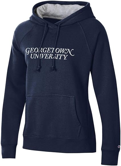 georgetown university sweatshirt amazon