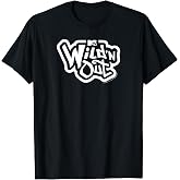 Wild 'N Out Official Logo T-Shirt
