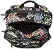 Vera Bradley Women's Cotton Campus Backpack, Kiev Paisley, One Size