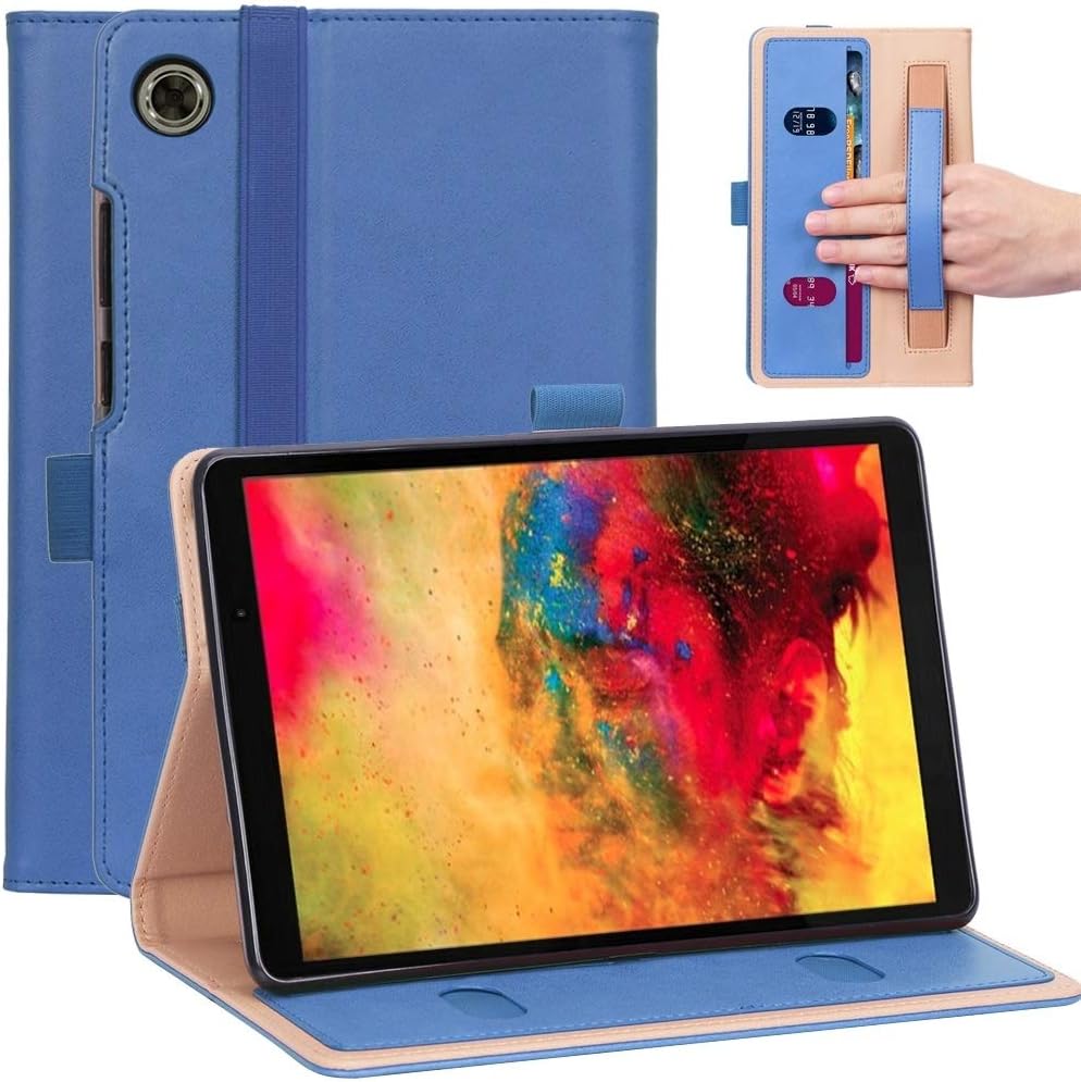 myEstore Tablet Case Great For Huawei MatePad T8 Retro Amazon.co.uk