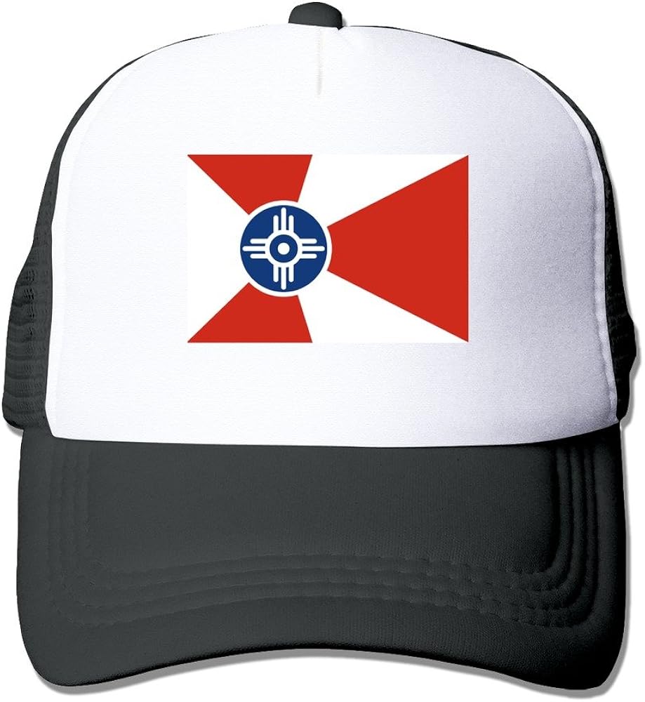 hats wichita ks