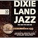 Dixieland Jazz: This was the Jazz age
