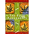 The Four Agreements: A Practical Guide to Personal Freedom (A Toltec Wisdom Book)