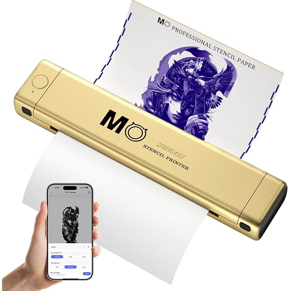 Amazon.com: Cheyenne Sol Nova Unlimited Pen Tattoo Machine