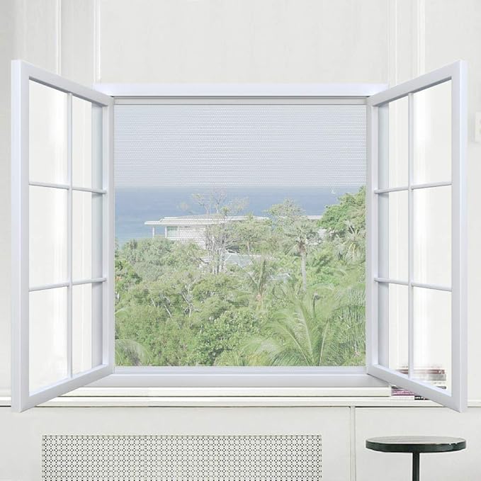 Occhiali Anti Luce Blu Donna Senza Montatura - Design Occhi Di Gatto Per PC, Lettura E Gaming - Foto 10