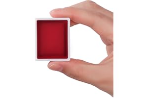 Narrative Cosmetics Alcohol Palette Refill Pans - Skin Tones - Capillary