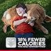 Hill's Science Diet Dog Food, Adult, Light for Healthy Weight & Weight Management, 5 LB Bag (4593)