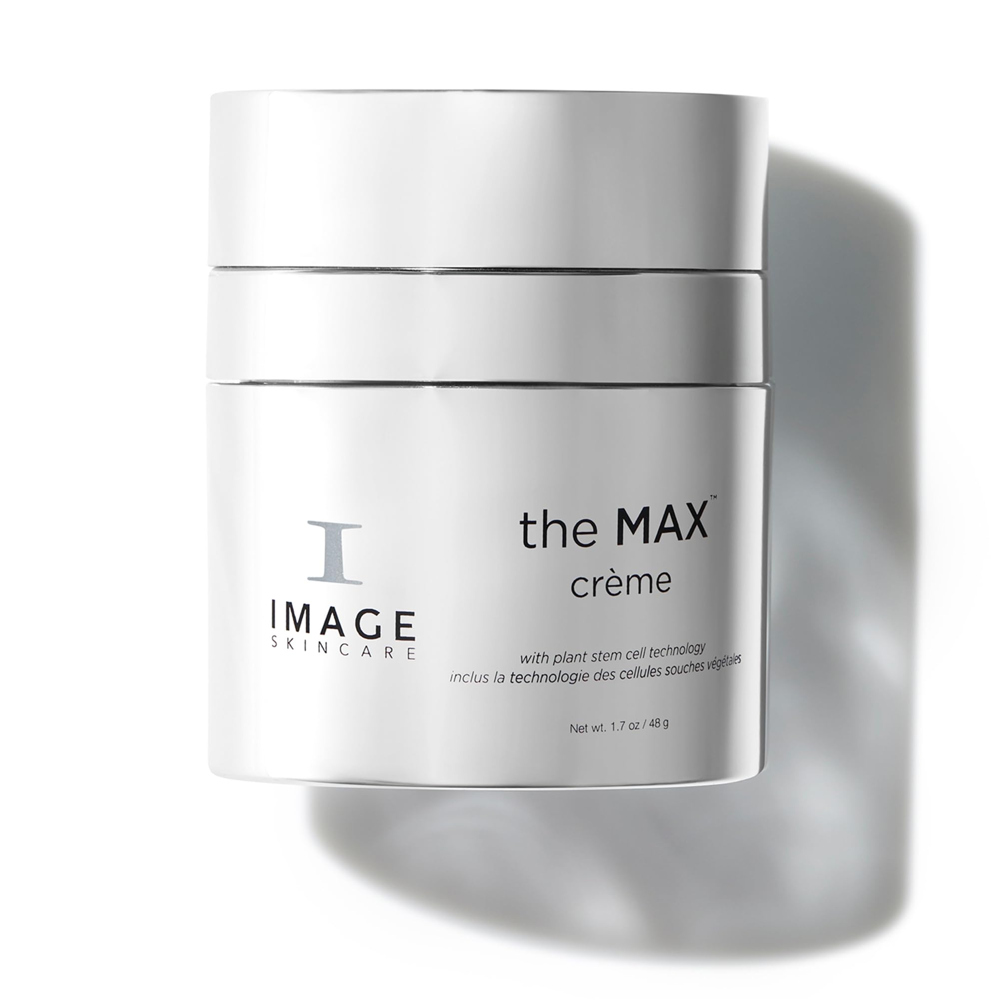 Photo 1 of IMAGE Skincare, the MAX Crème, Anti-Aging Night Cream to Firm, Tighten, Smooth and Even Facial Skin Tone, 1.7 oz