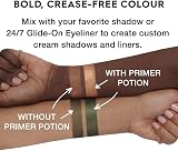 Urban Decay Eyeshadow Primer Potion 10ml Sin view 4