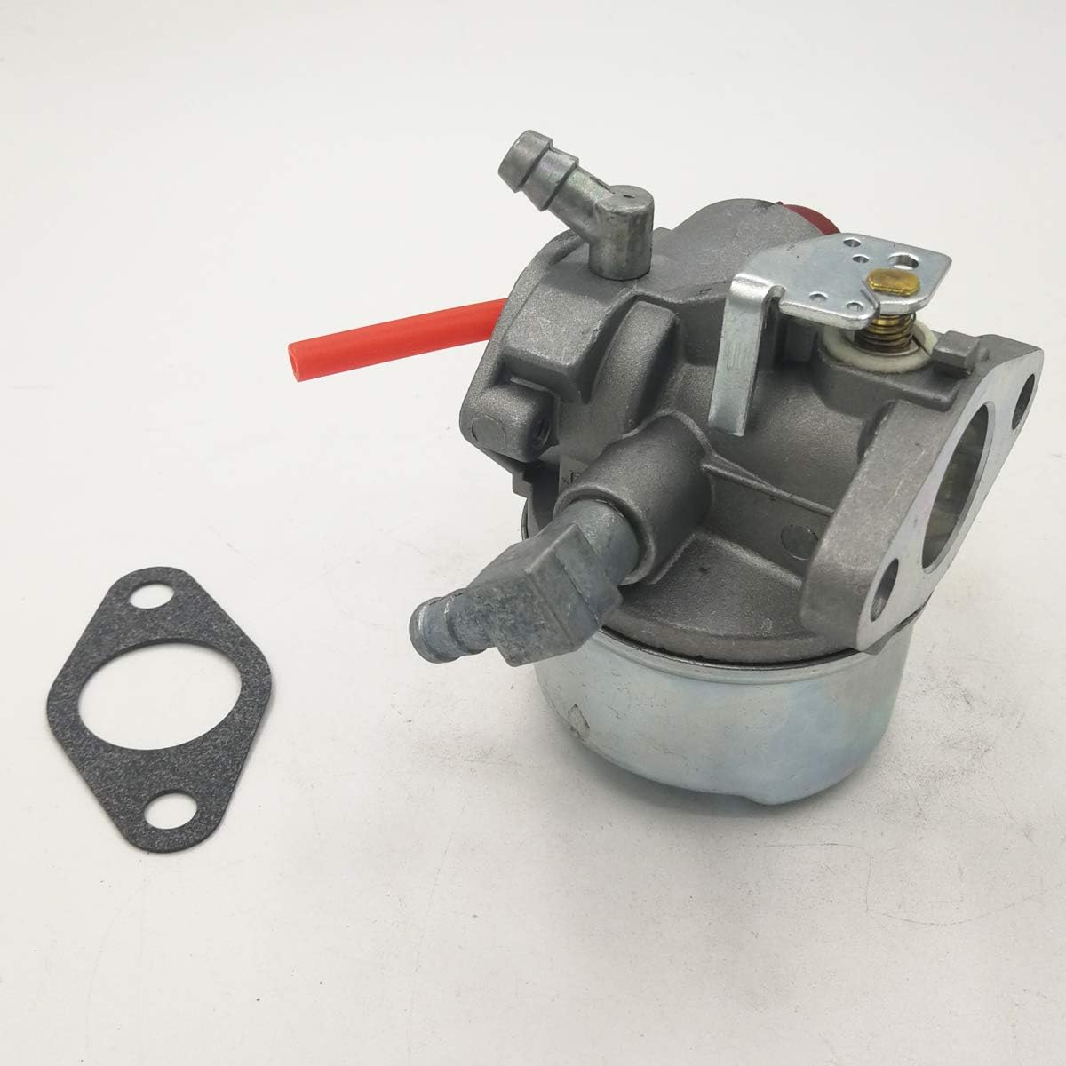 Cancanle Carburetor with Gasket for Tecumseh 640262A 640262 fits LEV100 LEV115 LEV120 Engine - Image 5
