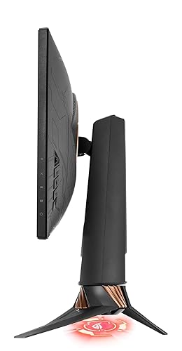 Rog Strix Asus Pg258q 240hz Gaming Monitor Asus ROG Swift PG258Q