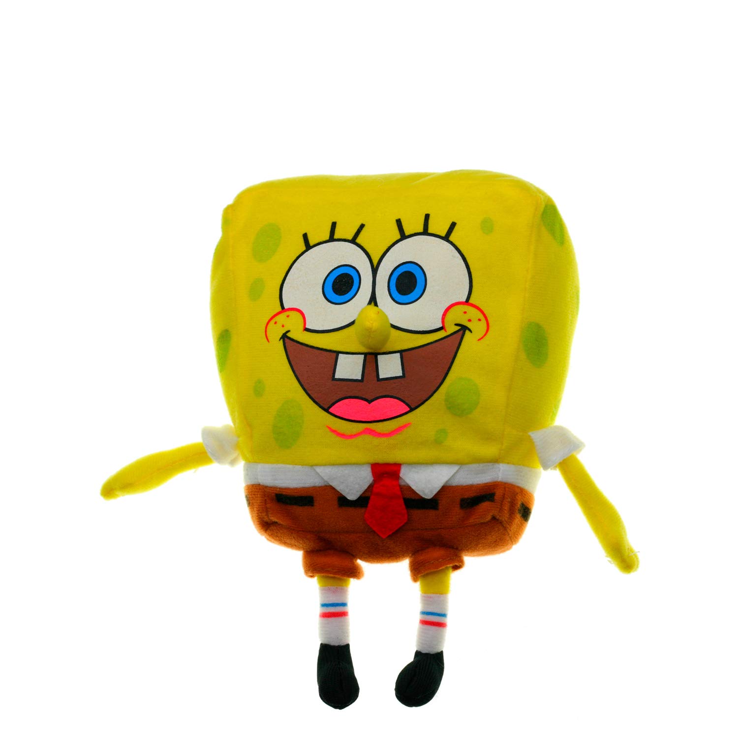 spongebob squarepants plush toys