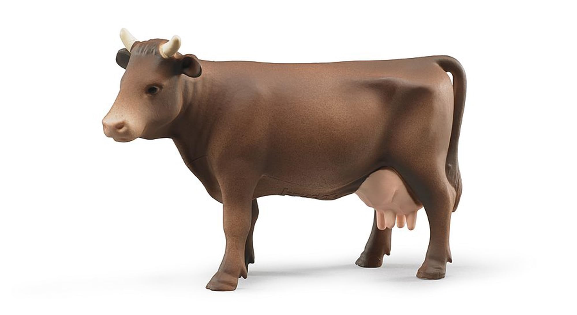Bruder Bruder Toy Cow