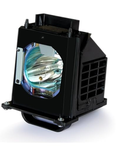OSRAM NEOLUX Replacement DLP TV Lamp For Mitsubishi – WD-82837 / 915B403001
