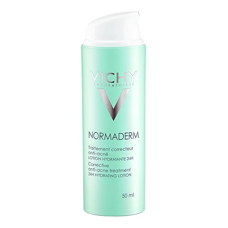vichy normaderm anti acne
