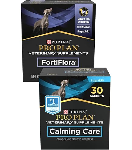 Amazon.com : Purina Pro Plan Veterinary Supplements FortiFlora