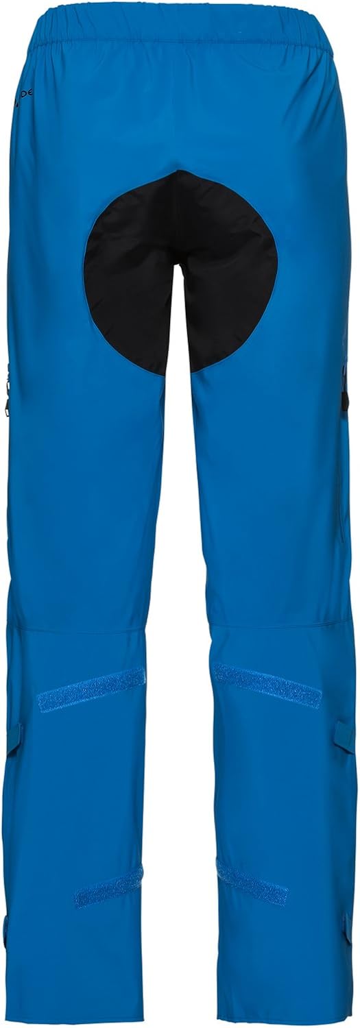 VAUDE Men's Oab Rain Pants : Clothing