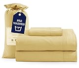 Casa Platino Bedding Sheets
