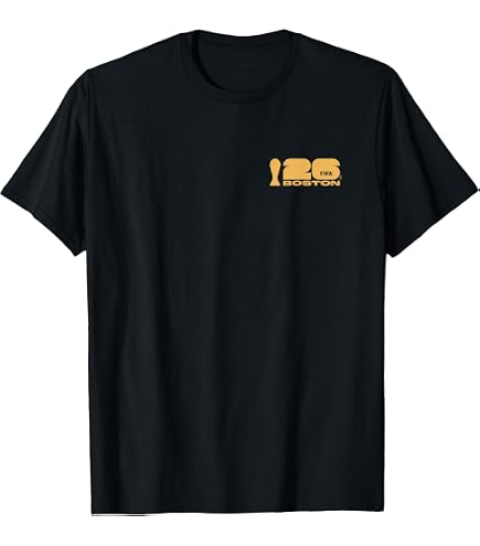 Amazon.com: FIFA World CUP26 New York New Jersey Poster T-Shirt