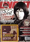 Uncut Magazine Issue 74 July 2003 Neil Young CD