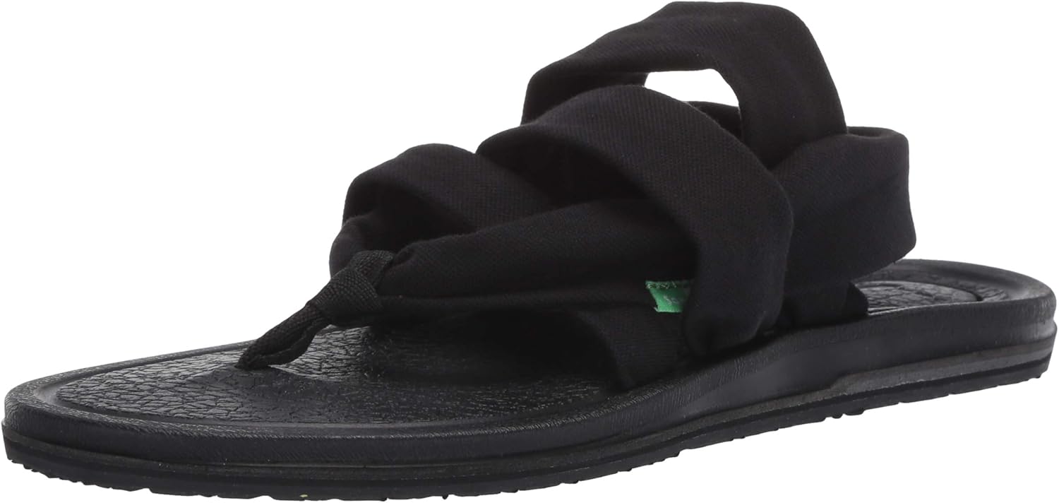 sanuk yoga sling reviews