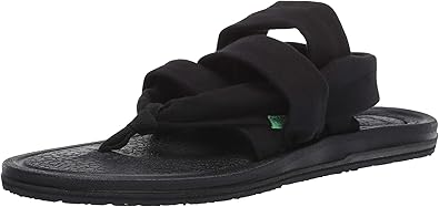 sanuk yoga sling 3 reviews