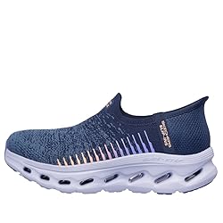 Skechers Women's Go Walk Glide Step 2.0 Venus Hands