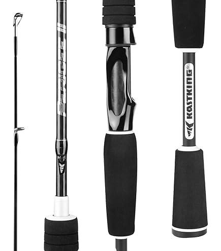 Amazon.com : Yamaga Blanks Blue Current III 510 : Sports & Outdoors