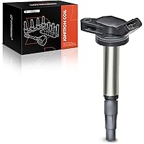 Amazon.com: A-Premium Ignition Coil Compatible with Toyota 