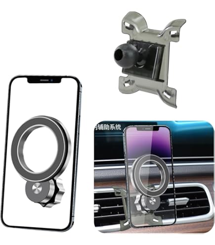 Auto Telefoonhouder voor Mercedes Benz GLE Class 2015-2020