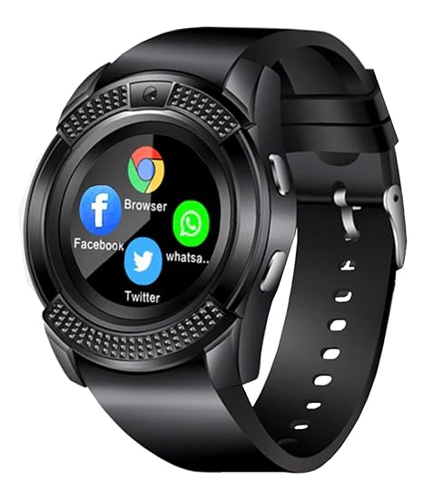 agera y1s smart watch