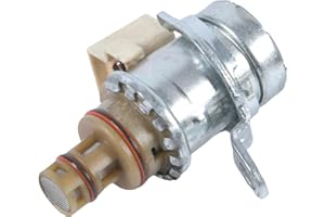 62TE 926-378 Transmission Torque Converter Clutch Solenoid for Chrysler Dodge ProMaster 1500 2500 3500 Grand Caravan Journey 