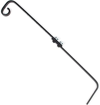 Amazon Com Roamwild Pestoff Large Bird Feeder Adjustable Hanging